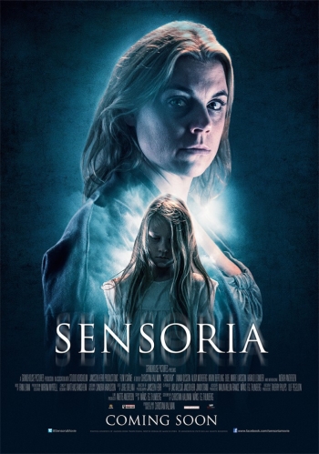 Чувствительность / Sensoria (2015)