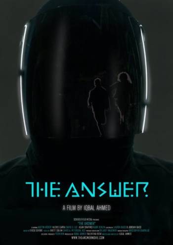 Ответ / The Answer (2015)