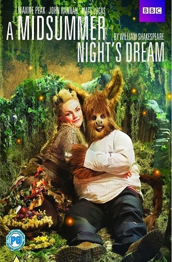 Сон в летнюю ночь / A Midsummer Night's Dream (2016)