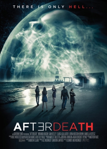 После смерти / AfterDeath (2015)