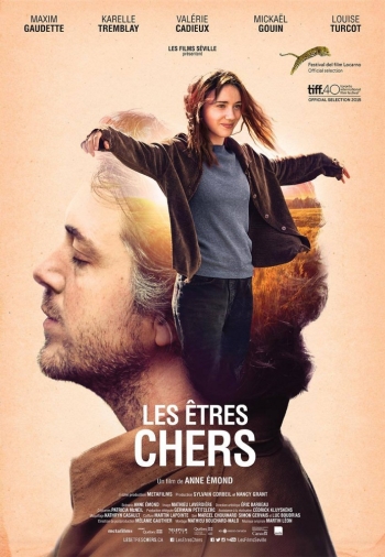 Возлюбленные / Les êtres chers (2015)