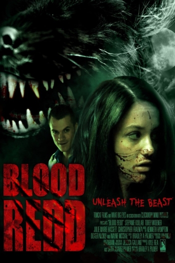 Кровь семьи Редд / Blood Redd (2015)